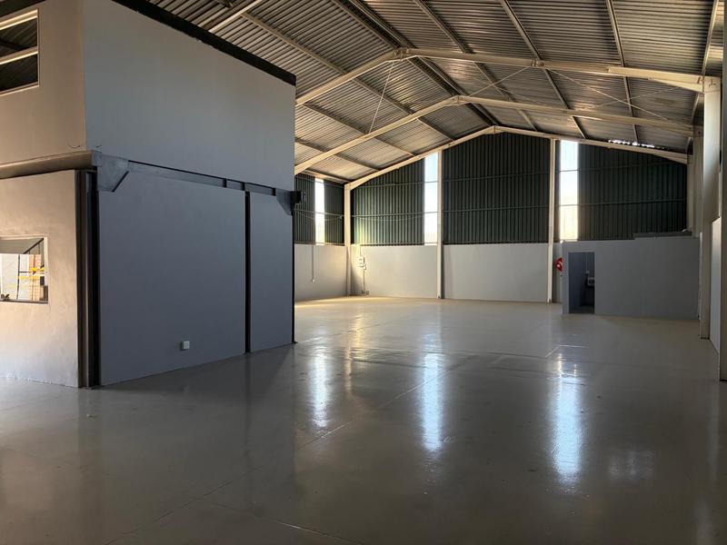 To Let Commercial Property for Rent in Cotswold Eastern Cape
